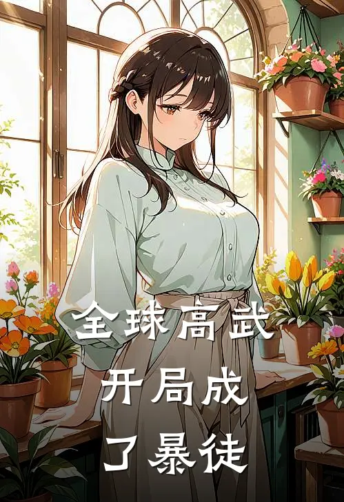 全球高武：开局成了暴徒