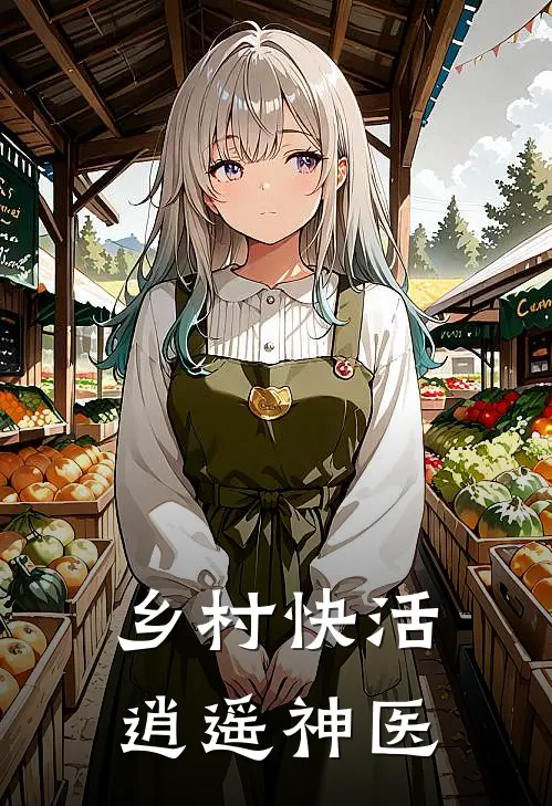 乡村快活逍遥神医