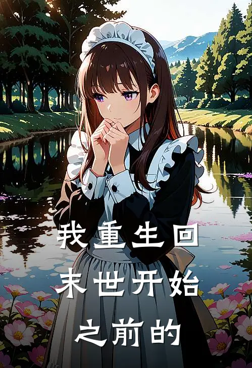 我重生回末世开始之前的