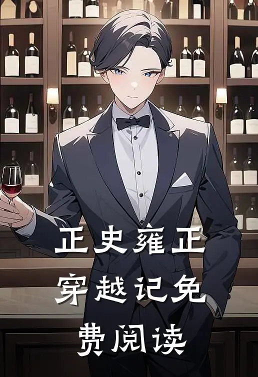 正史雍正穿越记免费阅读