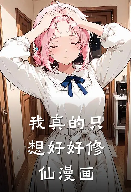 我真的只想好好修仙漫画