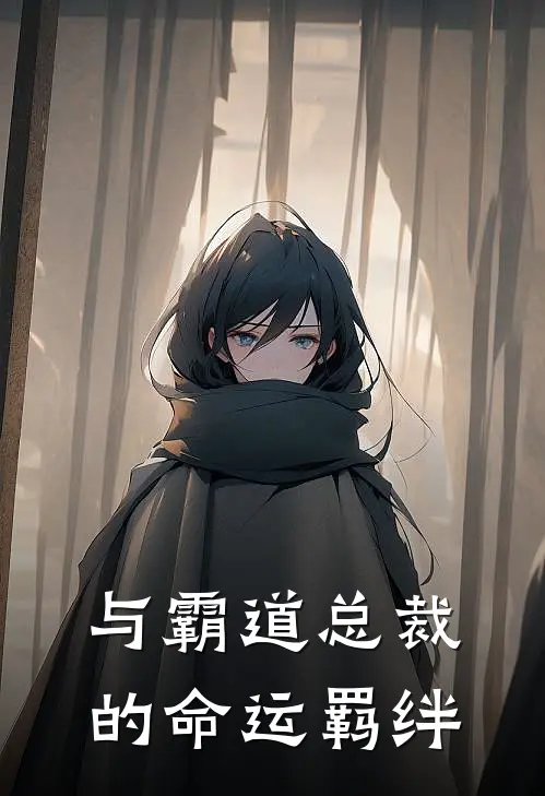 与霸道总裁的命运羁绊