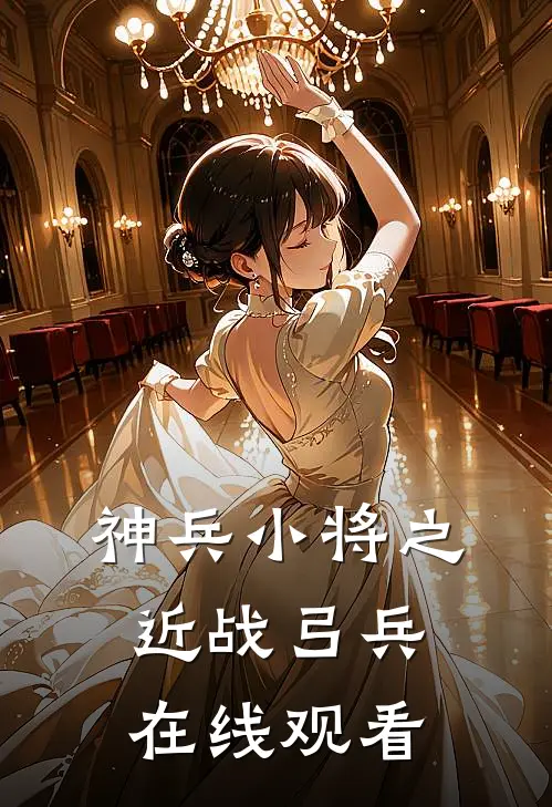 神兵小将之近战弓兵在线观看