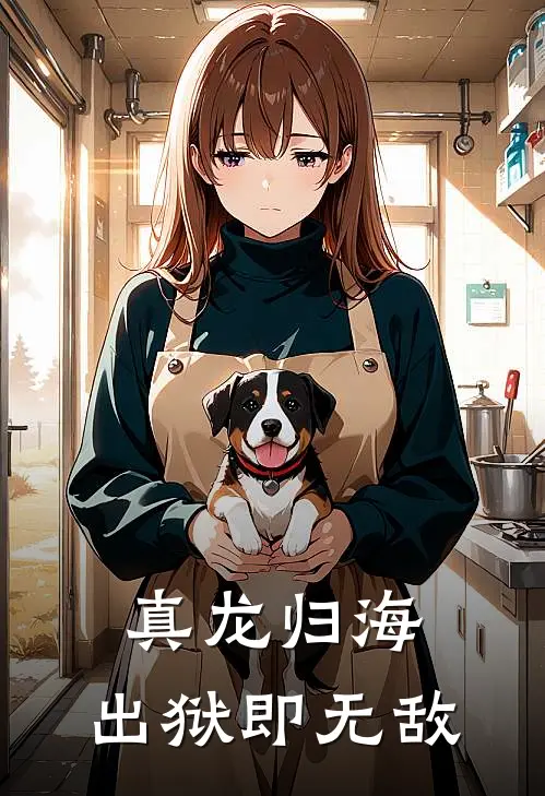 真龙归海：出狱即无敌