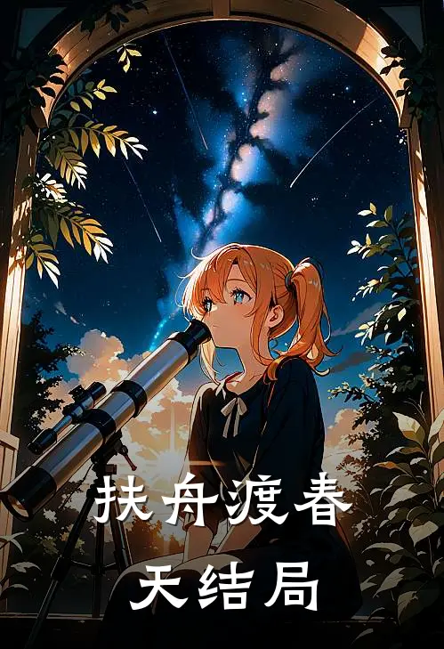 扶舟渡春天结局