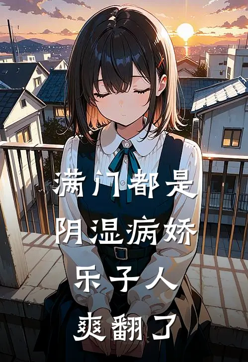 满门都是阴湿病娇，乐子人爽翻了