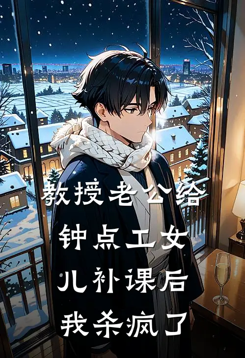 教授老公给钟点工女儿补课后，我杀疯了