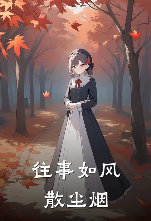 往事如风散尘烟