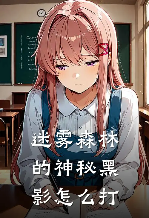 迷雾森林的神秘黑影怎么打