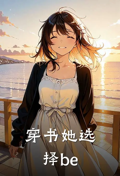 穿书她选择be