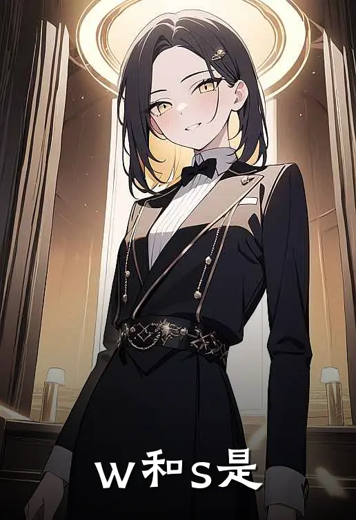 w和s是