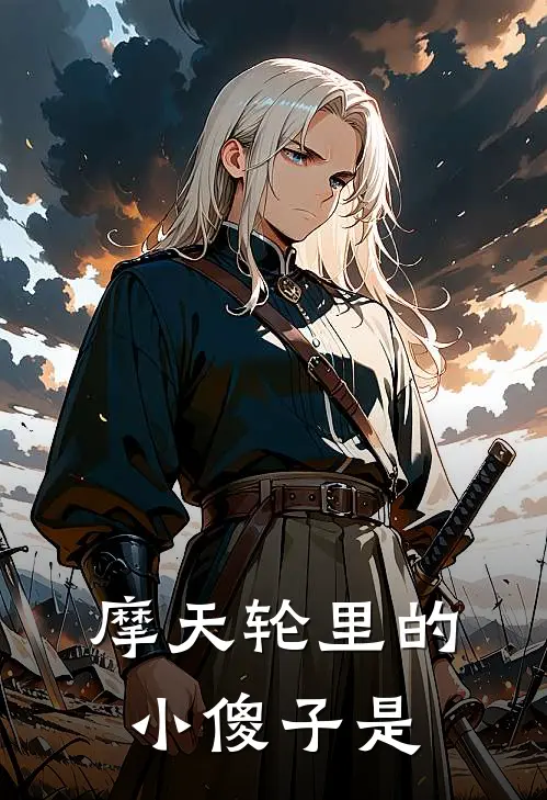 摩天轮里的小傻子是