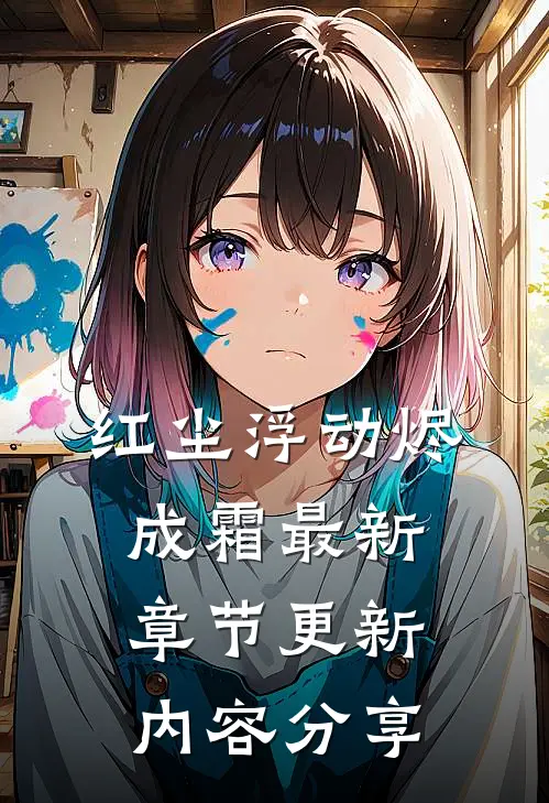 红尘浮动烬成霜最新章节更新内容分享