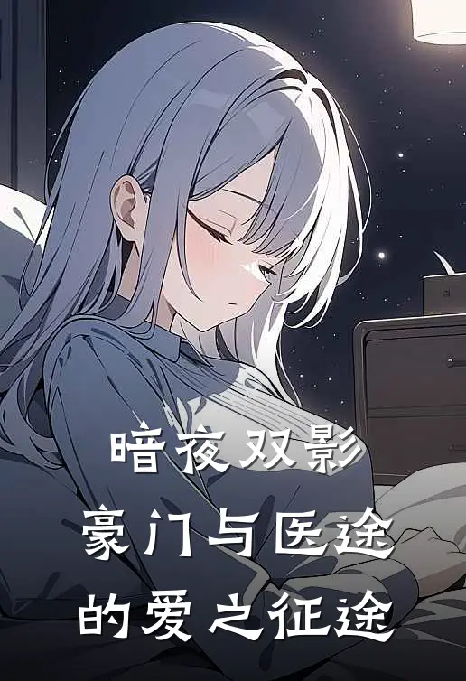 暗夜双影：豪门与医途的爱之征途