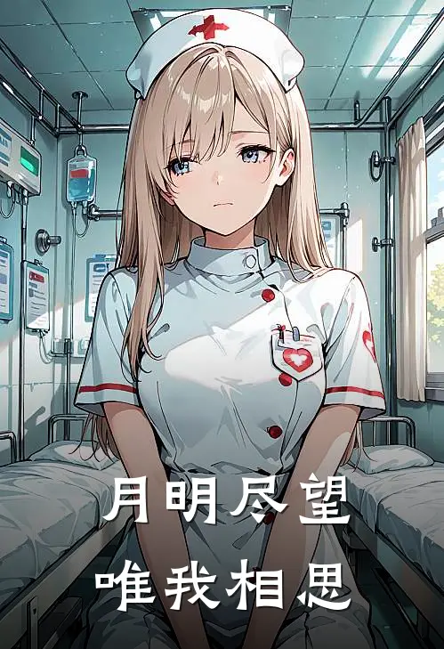 月明尽望唯我相思