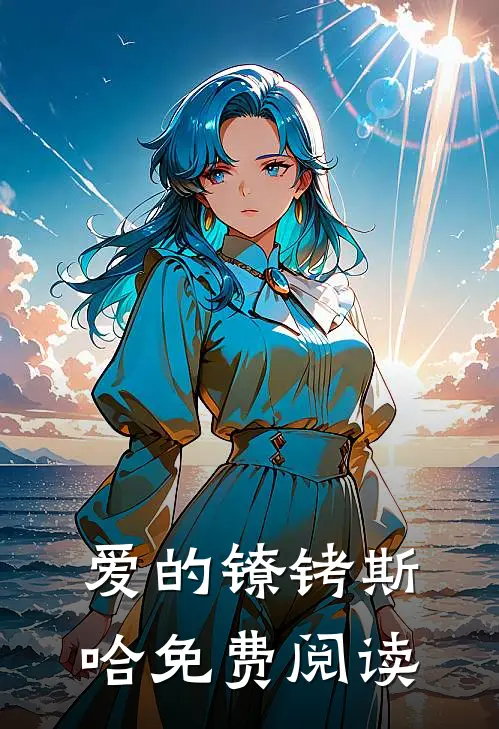 爱的镣铐斯哈免费阅读