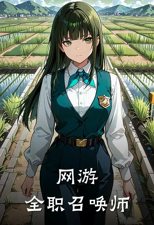 网游：全职召唤师