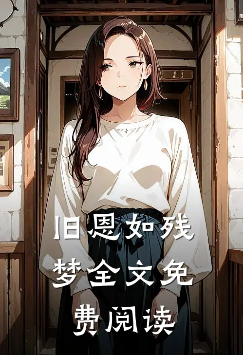 旧恩如残梦全文免费阅读