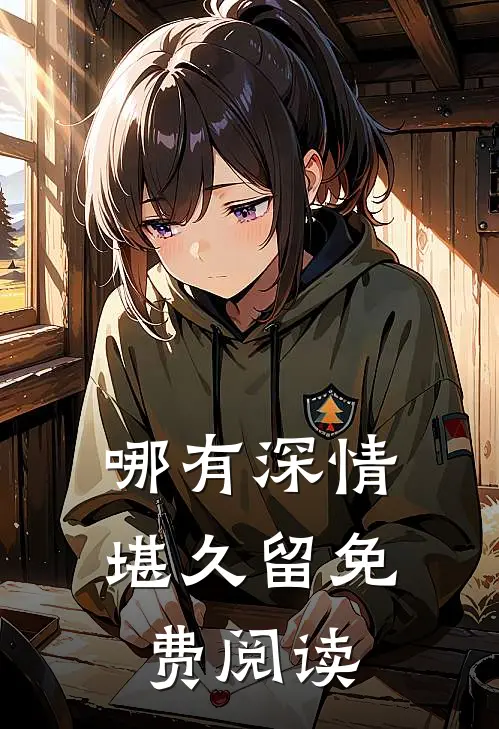 哪有深情堪久留免费阅读