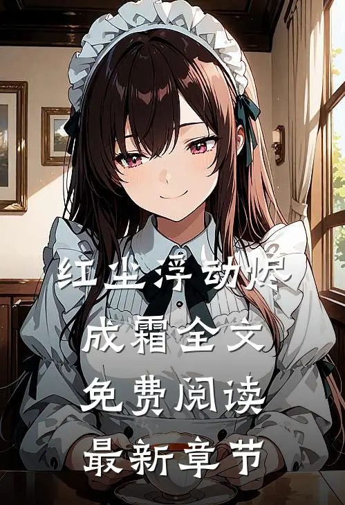 红尘浮动烬成霜全文免费阅读最新章节