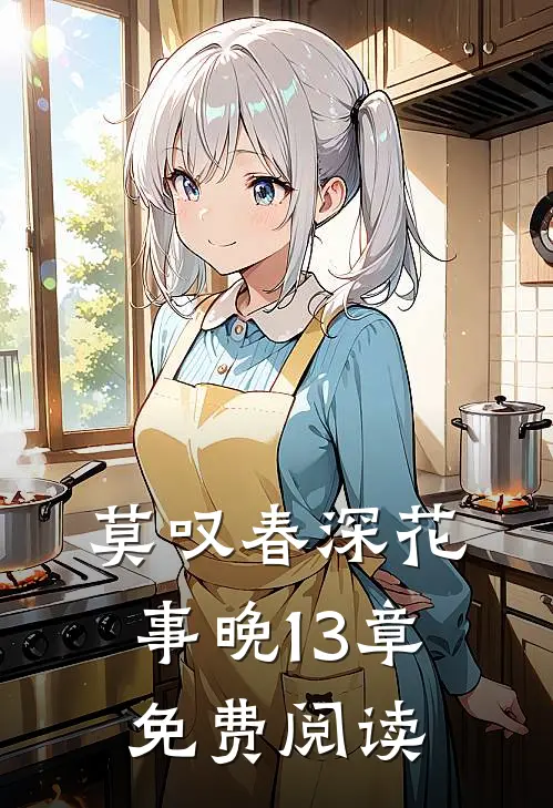 莫叹春深花事晚13章免费阅读