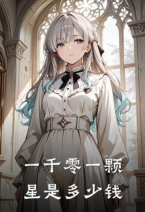 一千零一颗星是多少钱