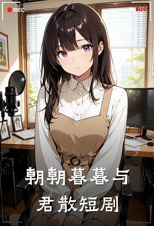 朝朝暮暮与君散短剧