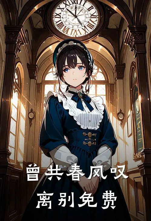 曾共春风叹离别免费