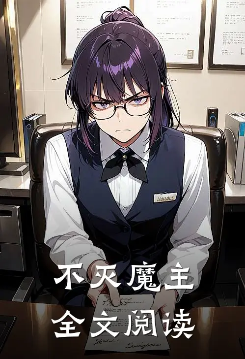 不灭魔主全文阅读