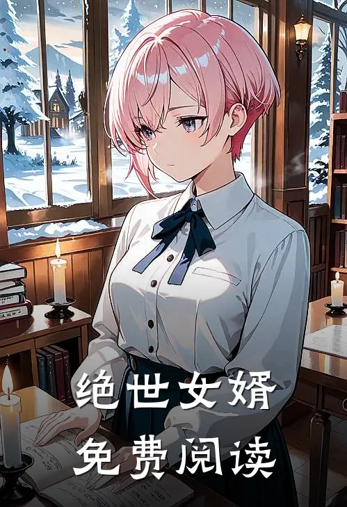 绝世女婿免费阅读