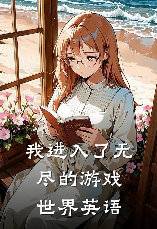 我进入了无尽的游戏世界英语