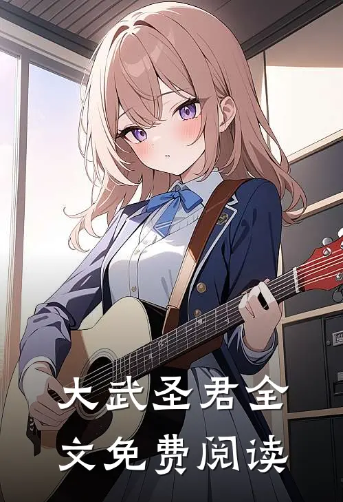 大武圣君全文免费阅读