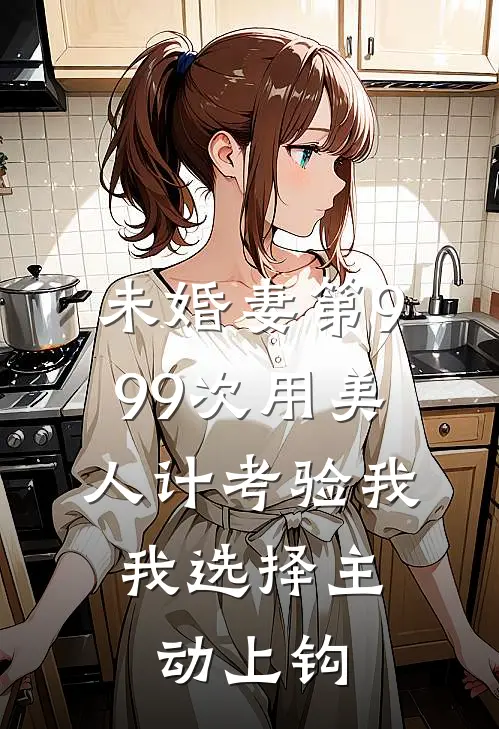 未婚妻第999次用美人计考验我，我选择主动上钩