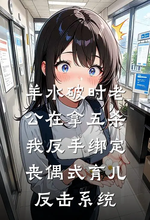 羊水破时老公在拿五杀，我反手绑定丧偶式育儿反击系统