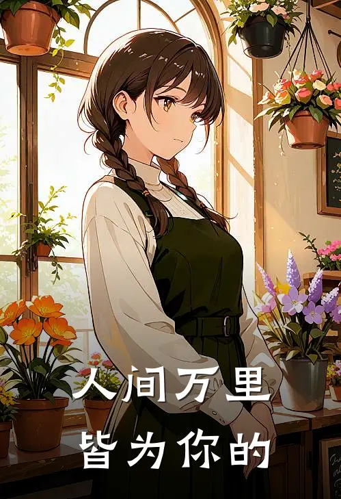 人间万里皆为你的