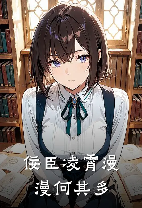 佞臣凌霄 漫漫何其多