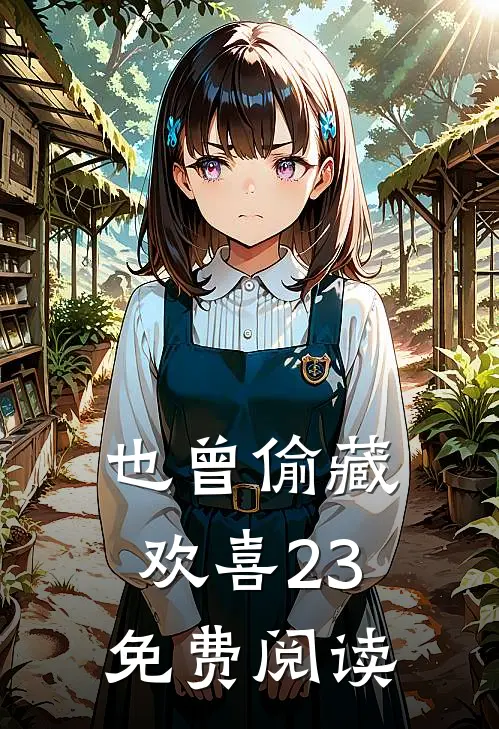 也曾偷藏欢喜23免费阅读