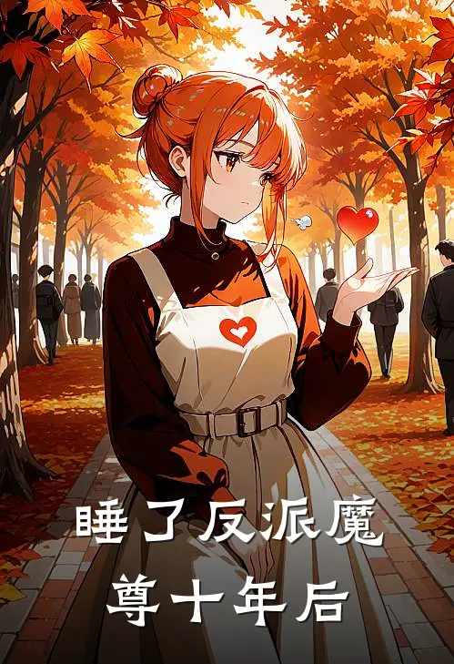 睡了反派魔尊十年后