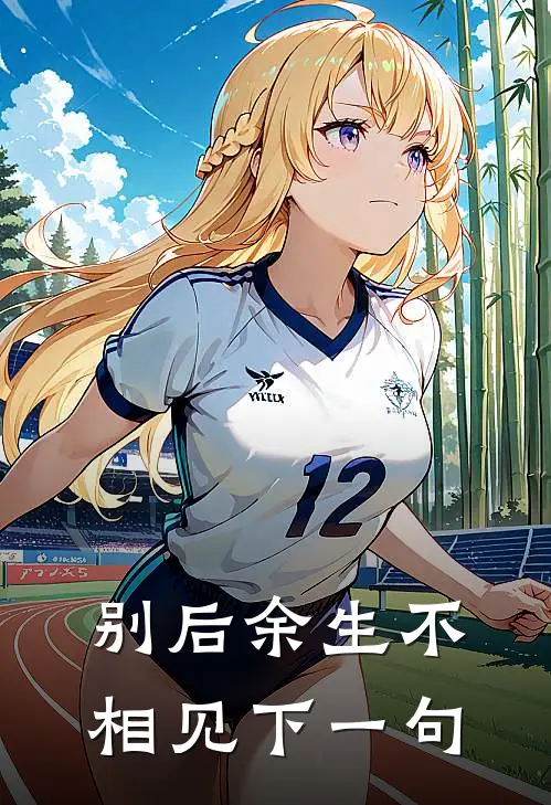 别后余生不相见下一句