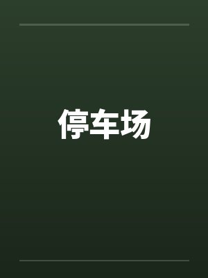 停车场 停车场