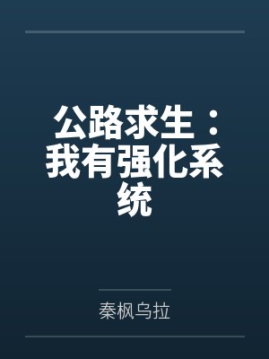 公路求生：我有强化系统